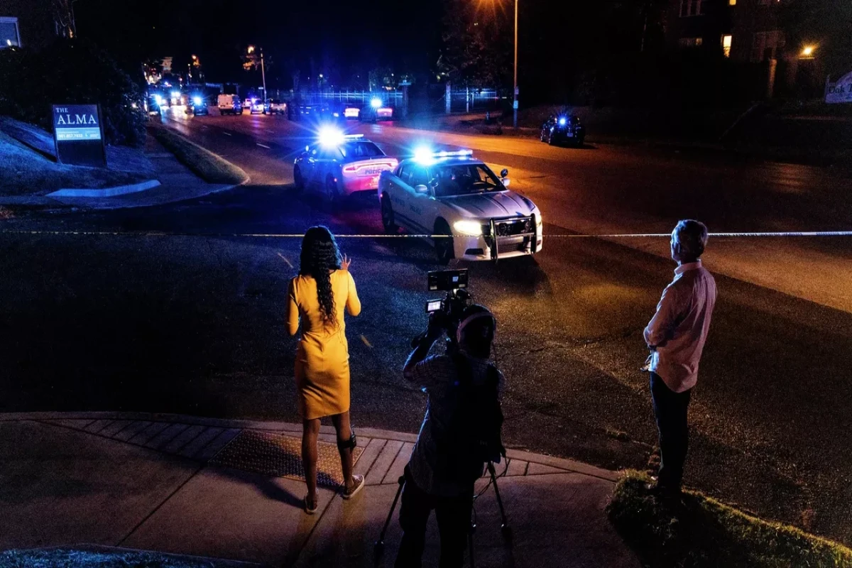 At least four people killed, three injured in Memphis Wednesday shooting, police say