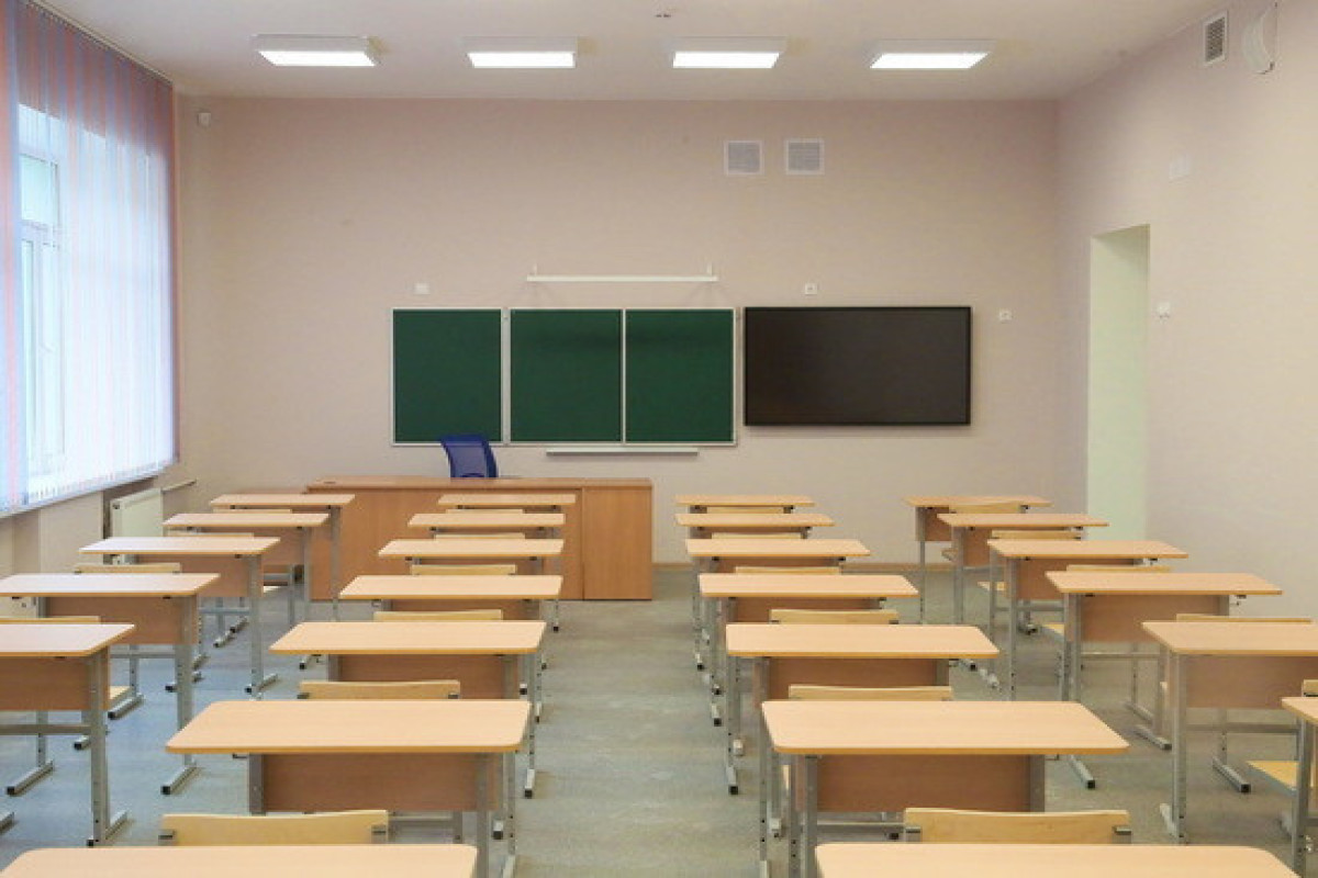 Armenian schools study Azerbaijani language