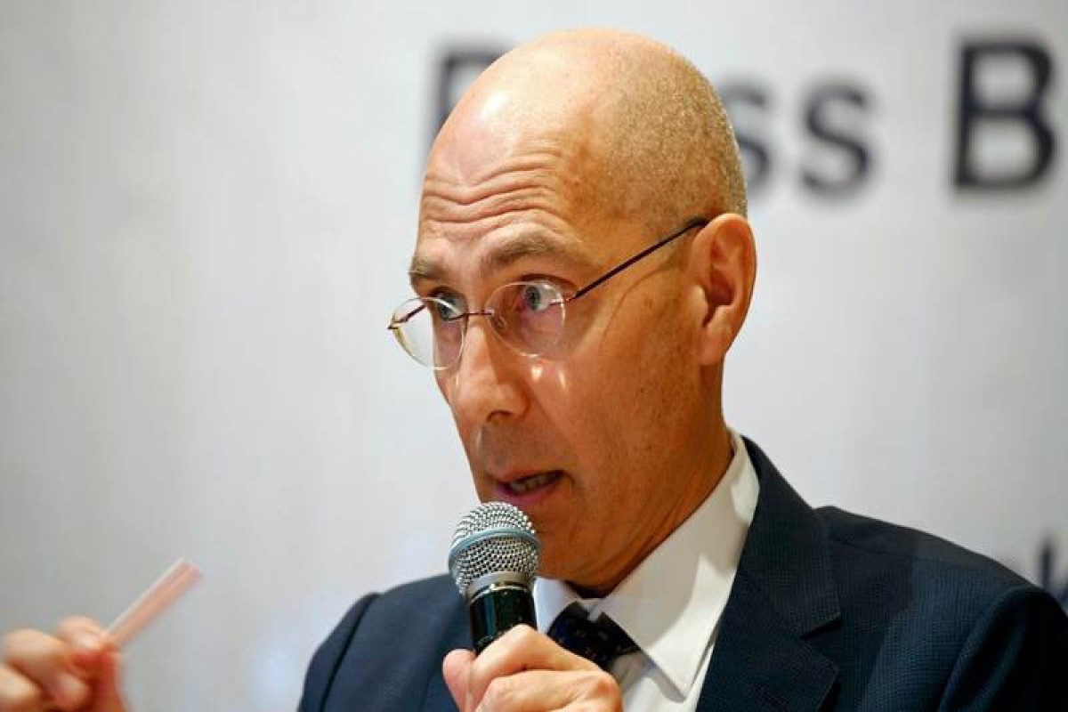 Volker Turk