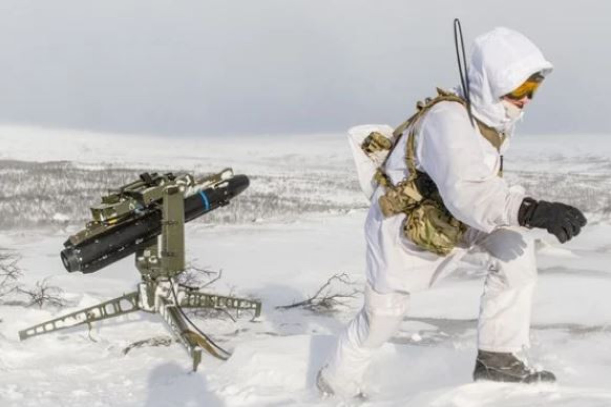 Norway to hand over 160 Hellfire missiles to Ukraine