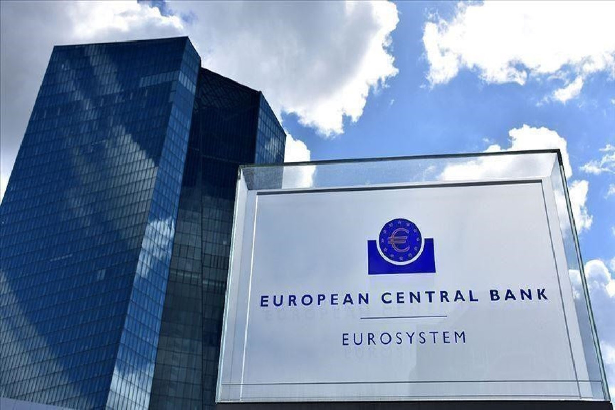 European Central Bank makes largest-ever interest rate hike