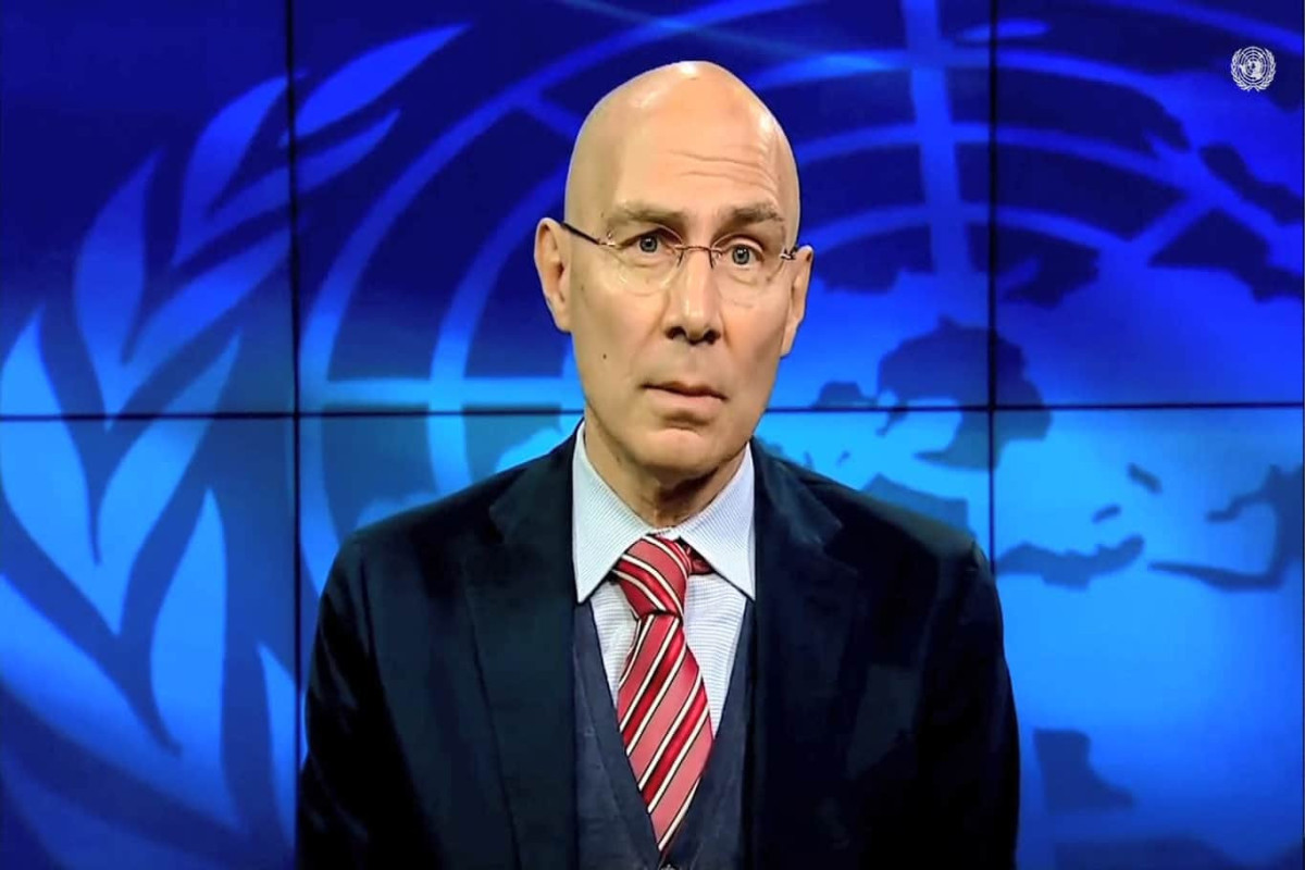 Volker Türk