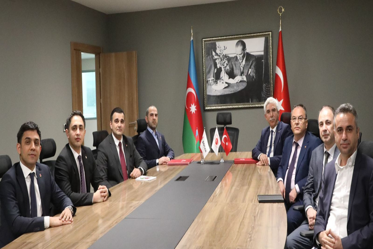 SOCAR won drilling tender in Türkiye
