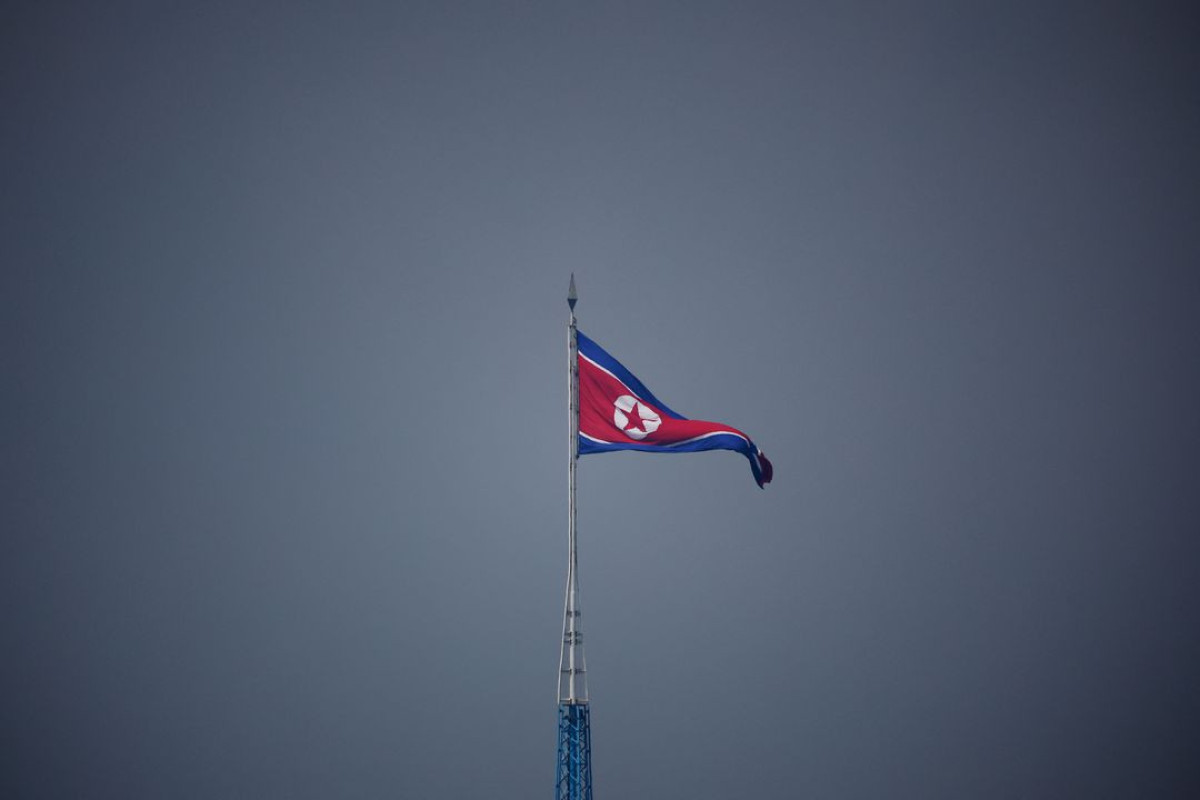 New North Korea law outlines nuclear arms use, including preemptive strikes