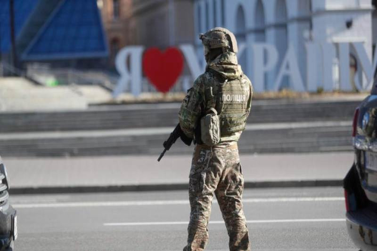 Ukraine estimates Russia's lost over 52,000 troops to date