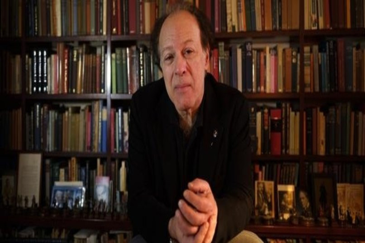 Spanish novelist and columnist Javier Marias dies aged 70