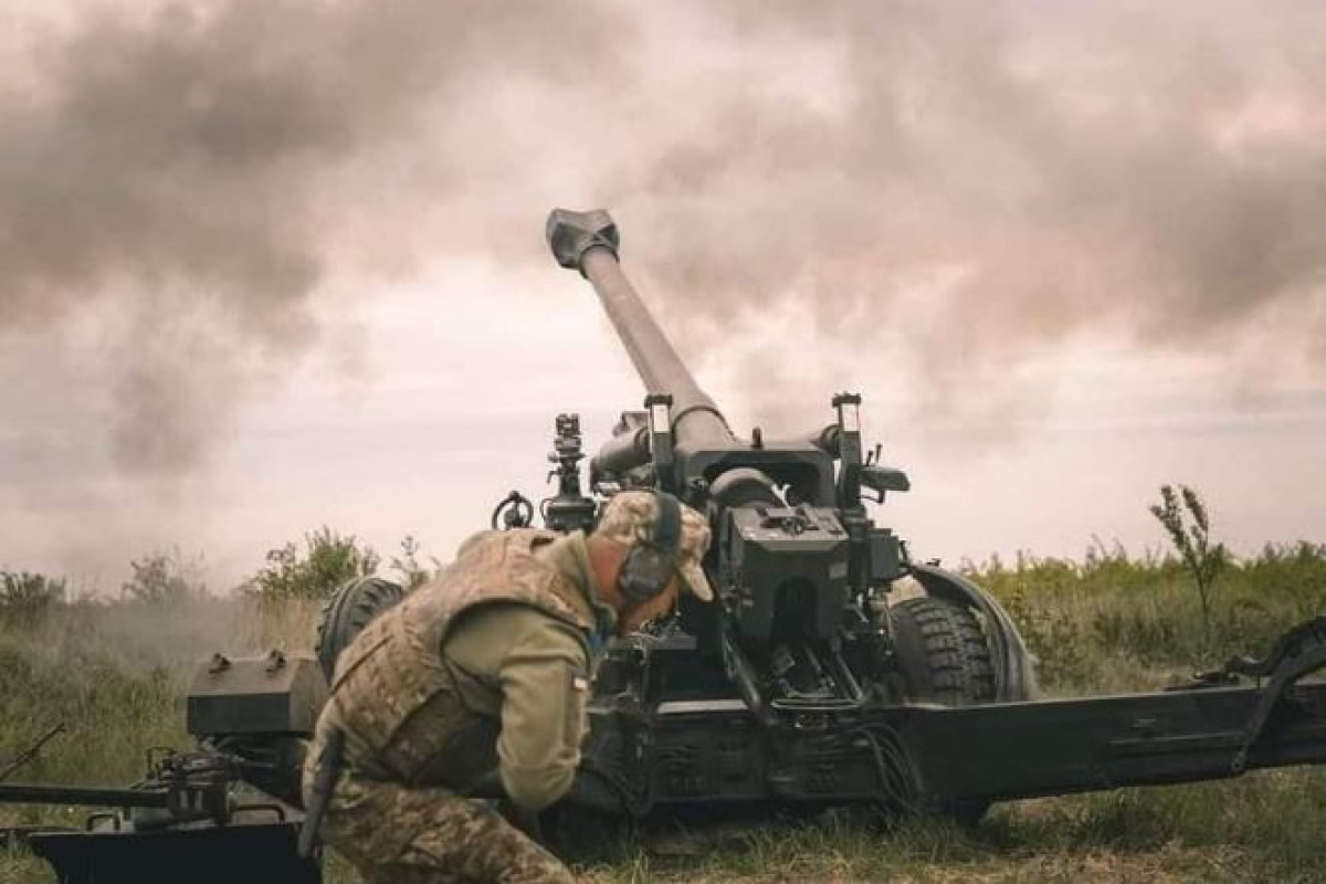 Ukrainian forces liberate over 20 settlements over past day – General Staff
