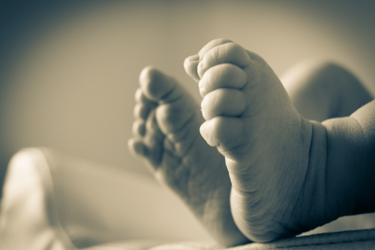 Mother killed 1-year-old child by  poisoning in Baku