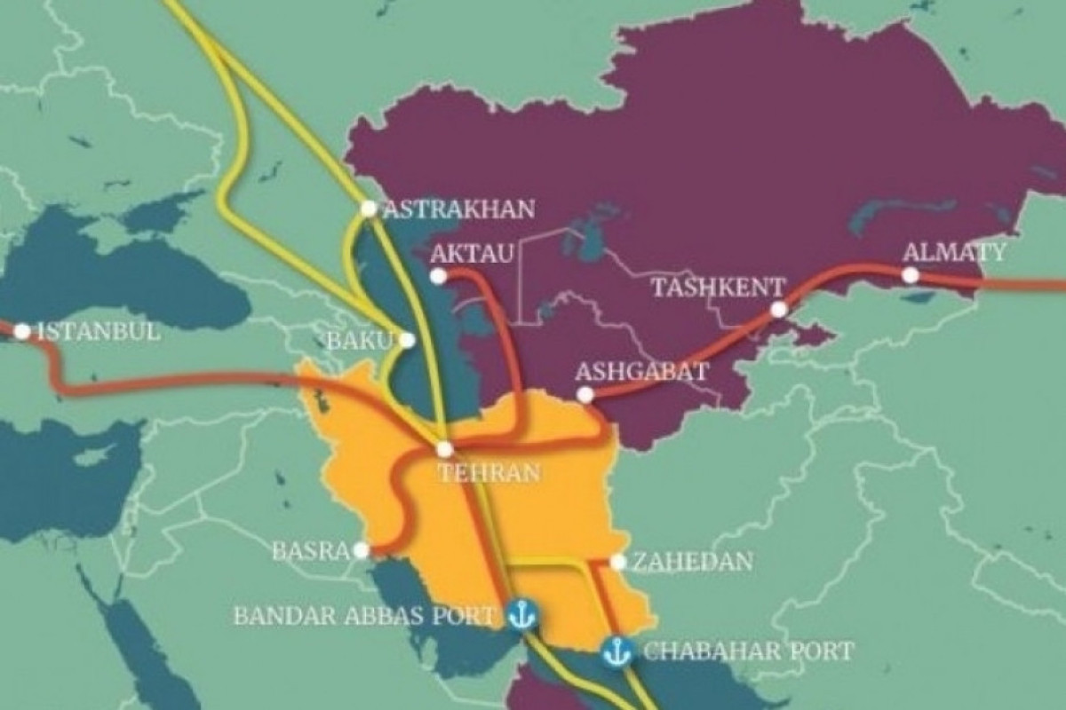 Dagestan to establish relations with Azerbaijan for development of North-South Corridor