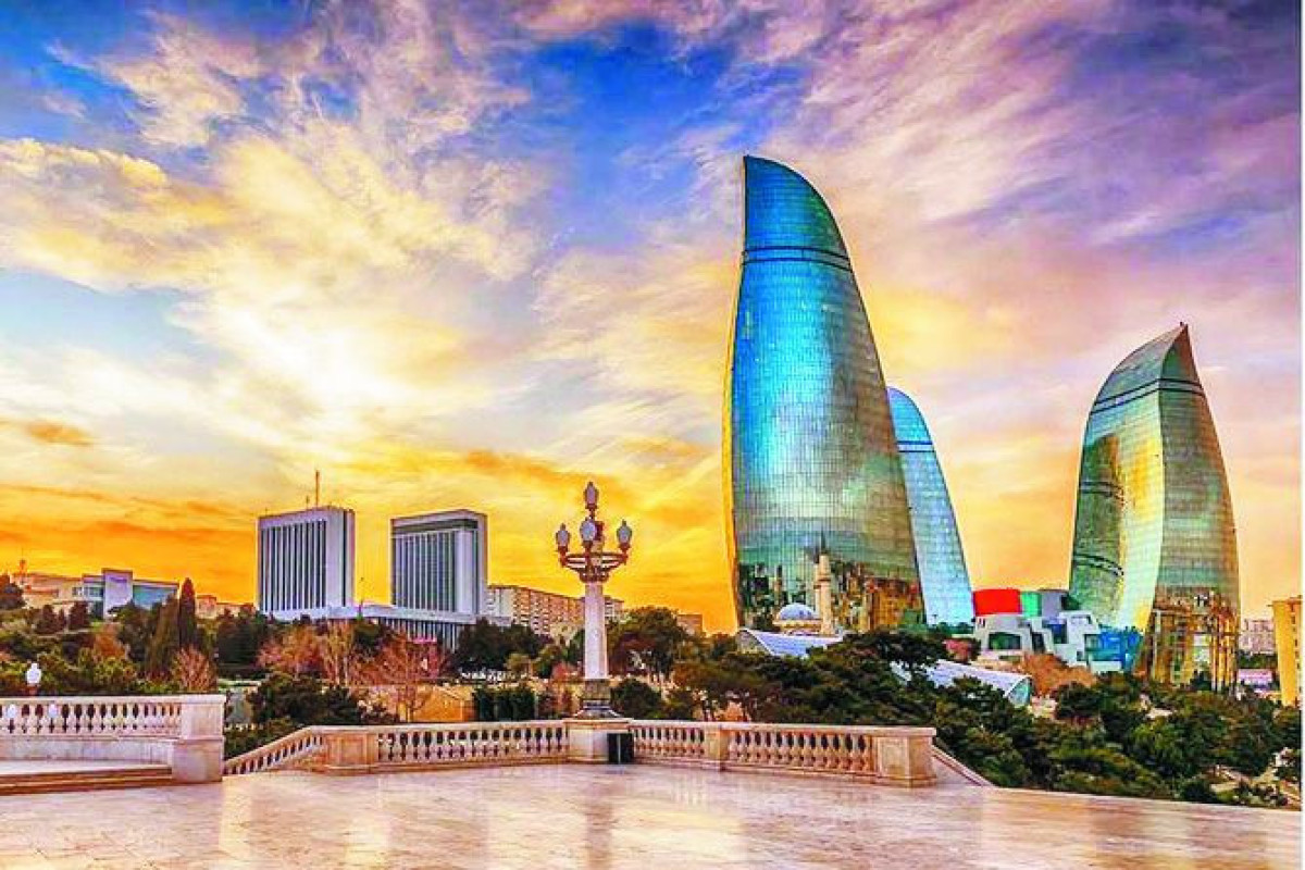 Azerbaijan State Tourism Agency announces number of foreigners, arrived in 2021