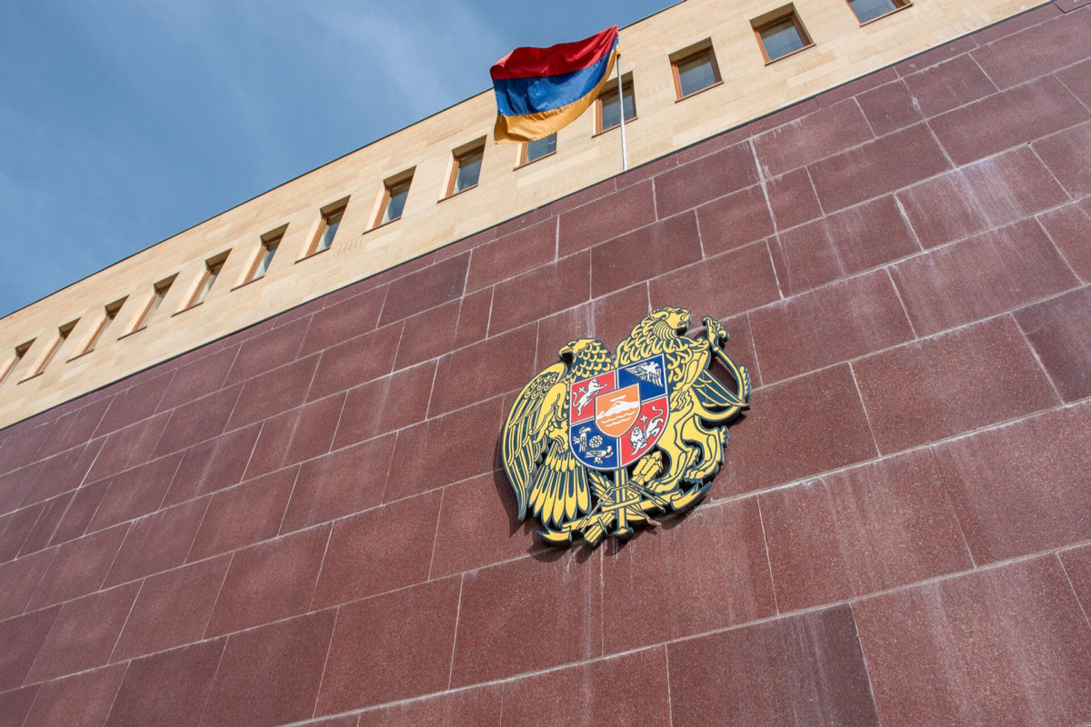 Armenia reports dead and injured in the clash at border
