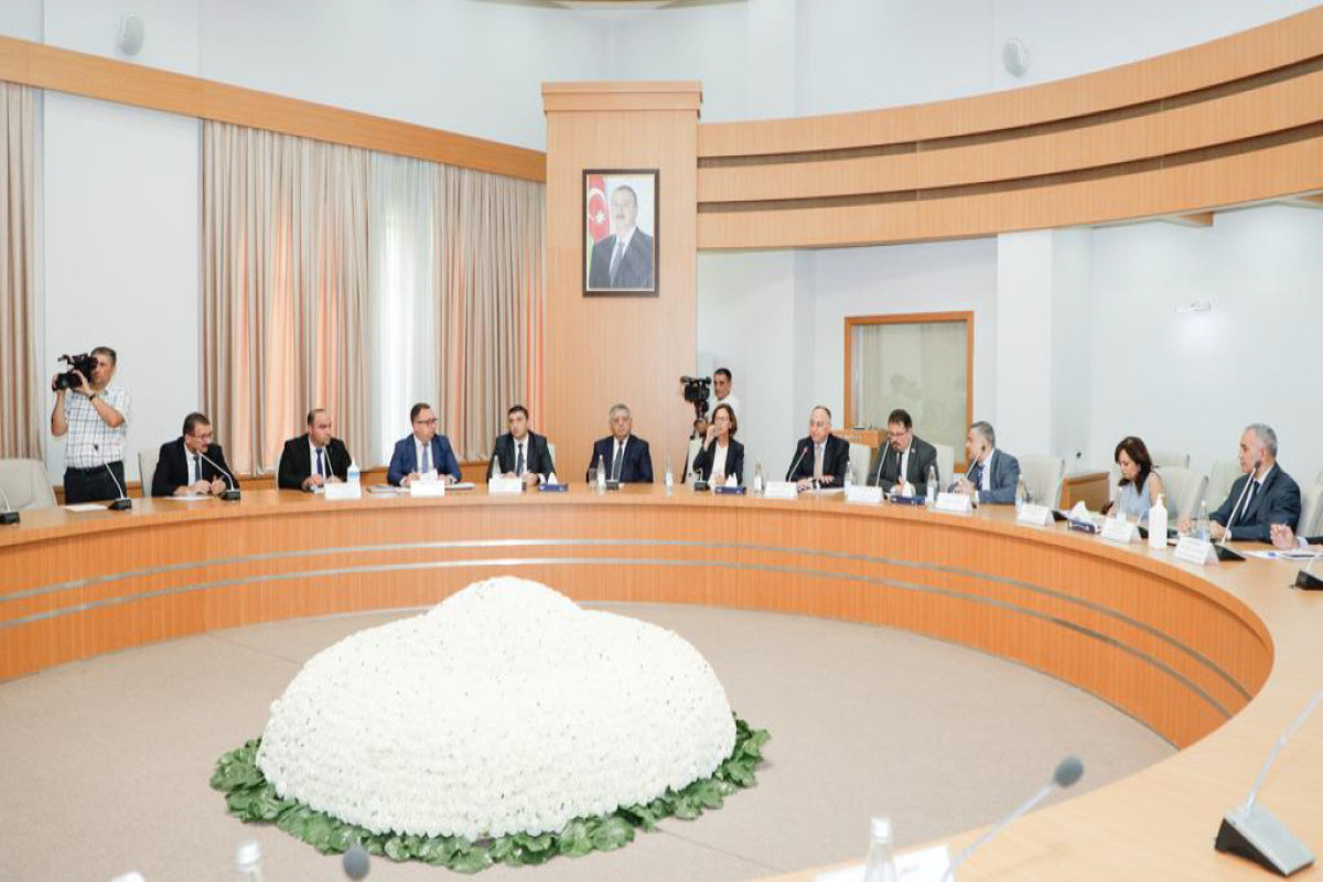 Detection of aflatoxin cases decreased in hazelnuts exported from Azerbaijan to Europe