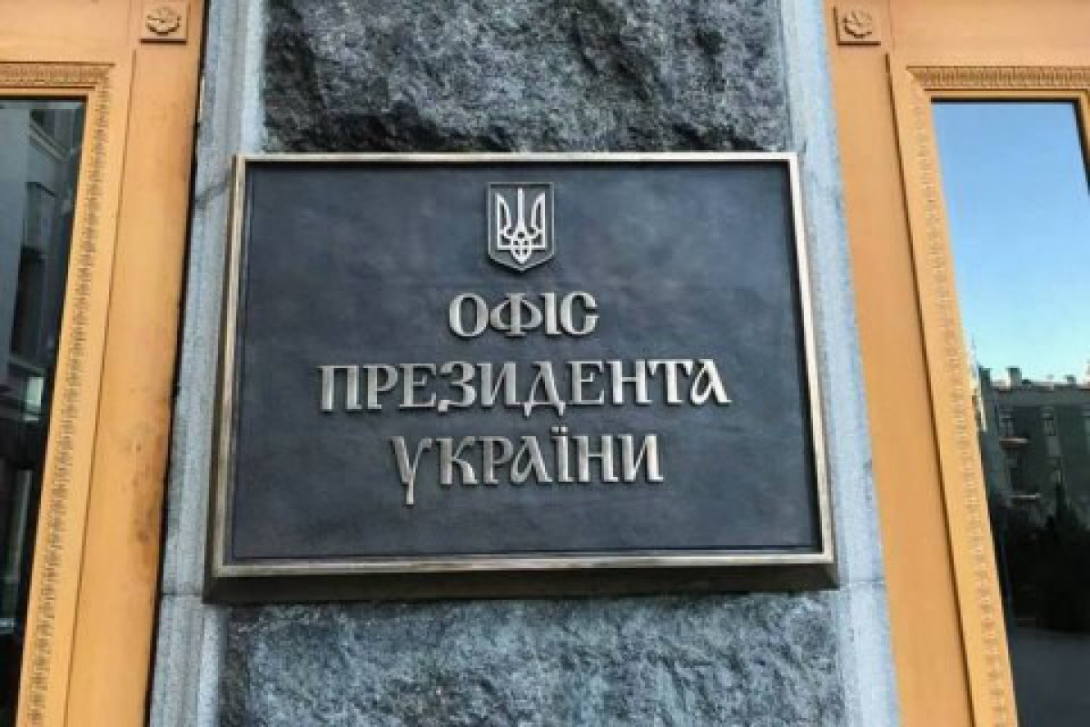 Zelensky's Office publishes security guarantees for Ukraine