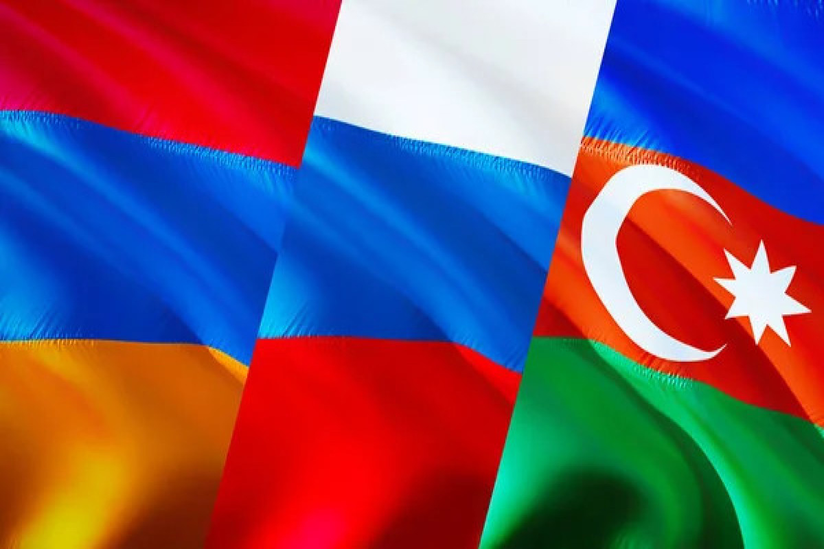 Aide to Putin: Russia is in close contact with Azerbaijan and Armenia