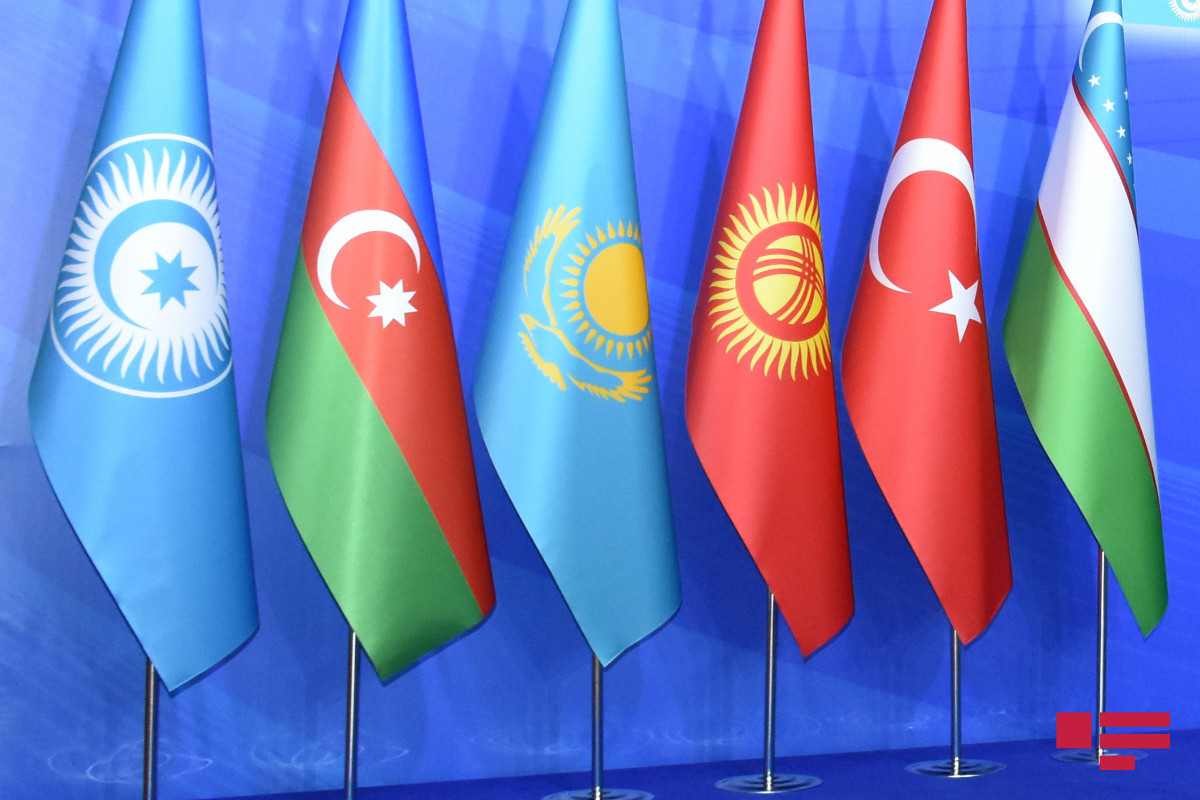 Organization of Turkic States condemns Armenia's military provocation