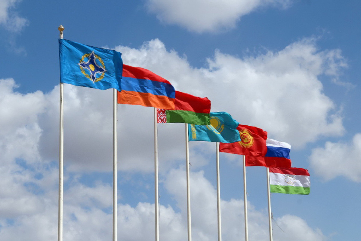 CSTO Secretary General to visit Armenia