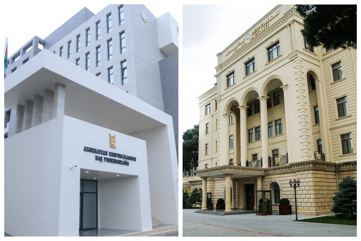 Two Azerbaijani civilians injured as a result of Armenian provocation