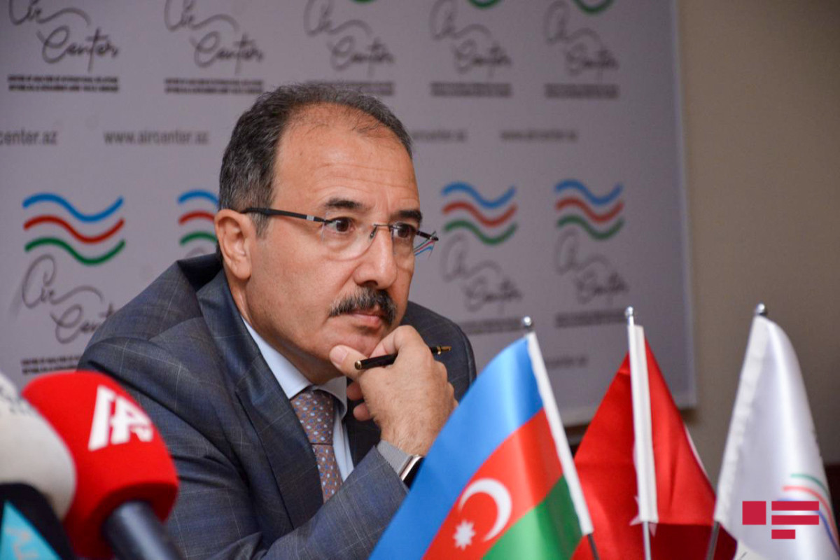Ambassador: “Turkiye will continue to stand by Azerbaijan’s side”