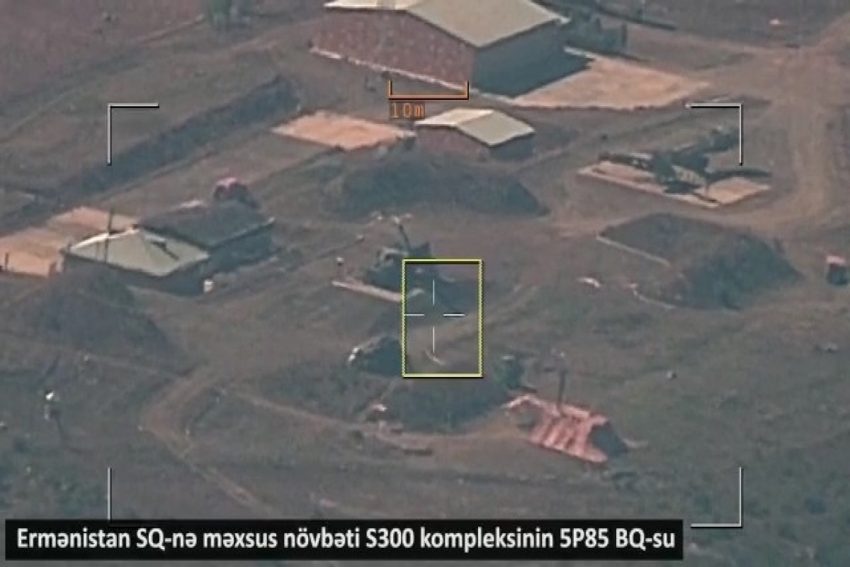 Destruction moment of military equipment and combat positions of enemy-VIDEO 