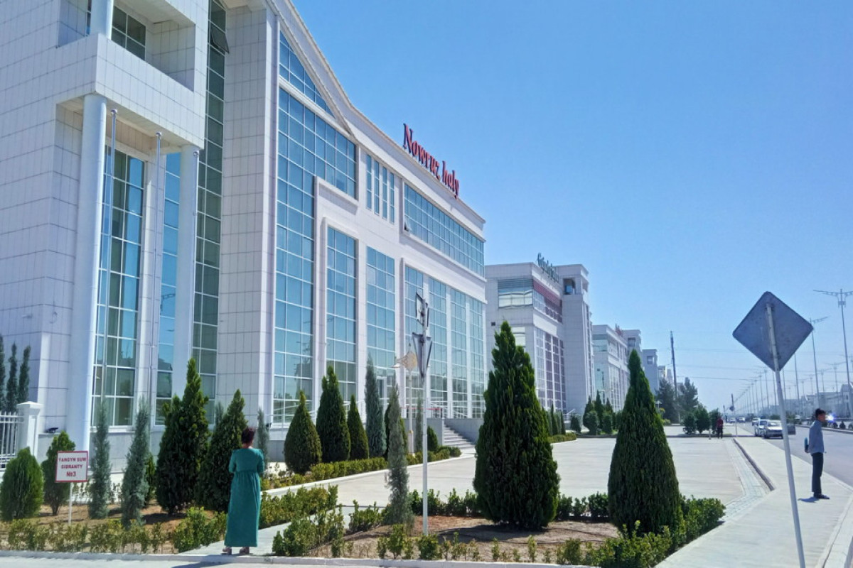 Turkiye introduced a temporary visa regime for citizens of Turkmenistan