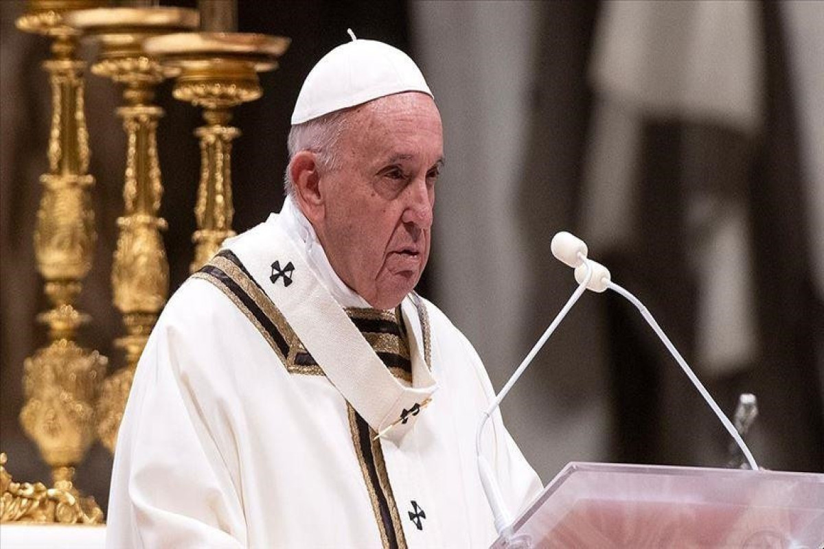 Pope Francis