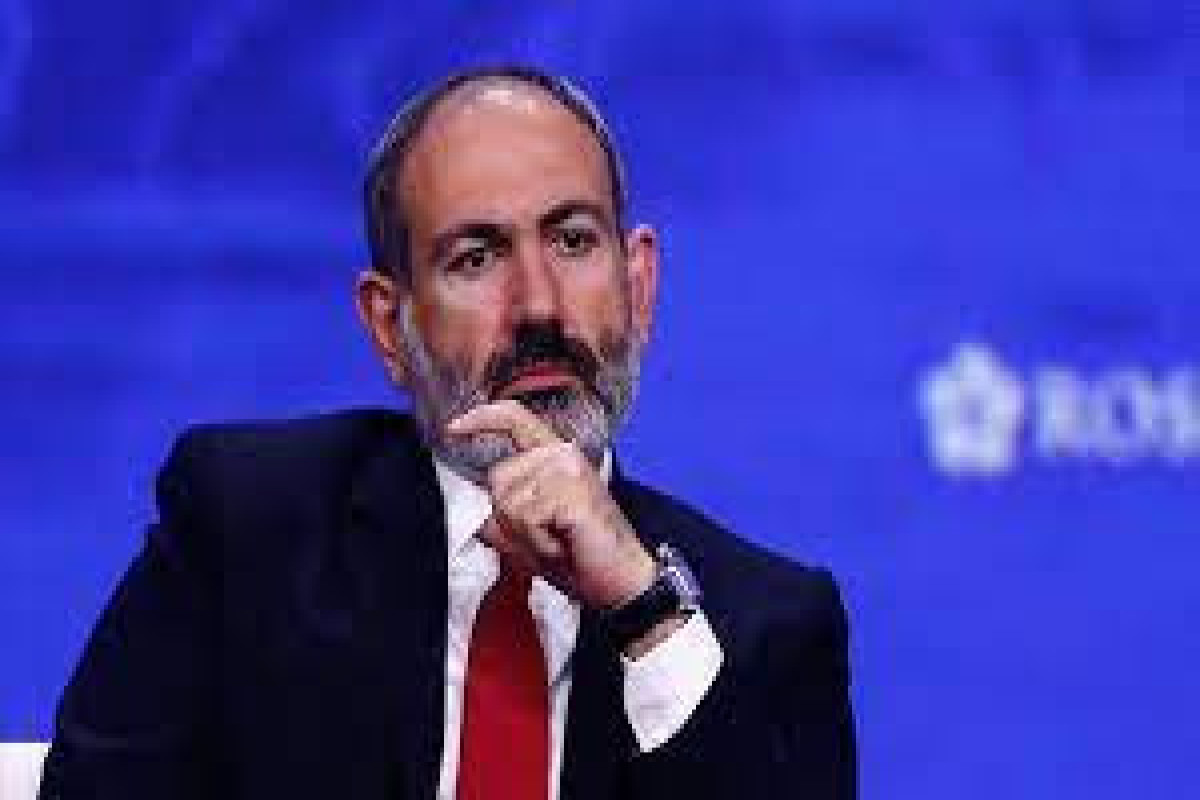 Pashinyan not to attend SCO Summit