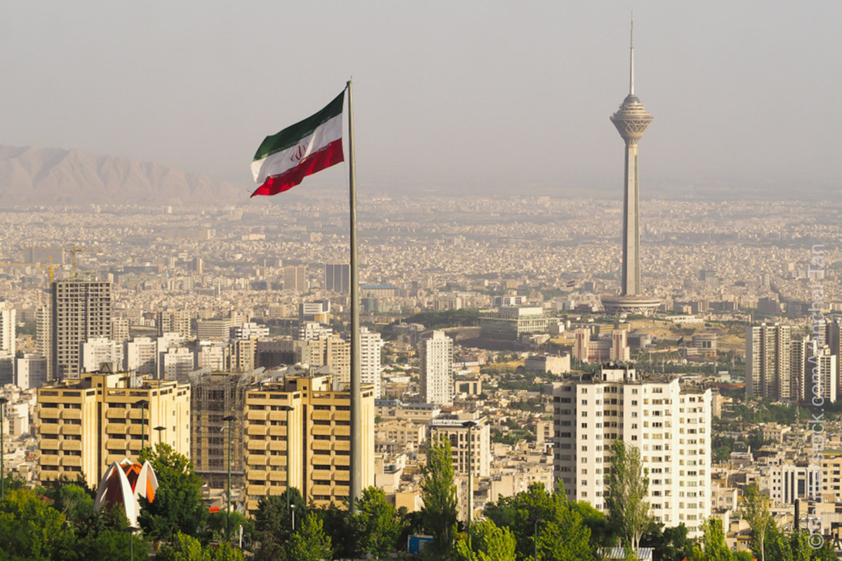 Iran became full member of Shanghai Cooperation Organization