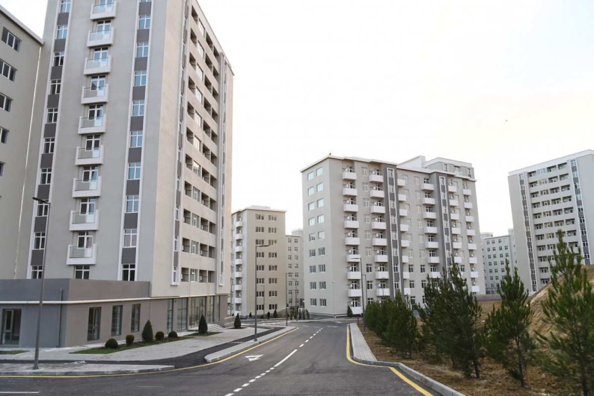 SHCA releases 815 subsidized apartments for sale