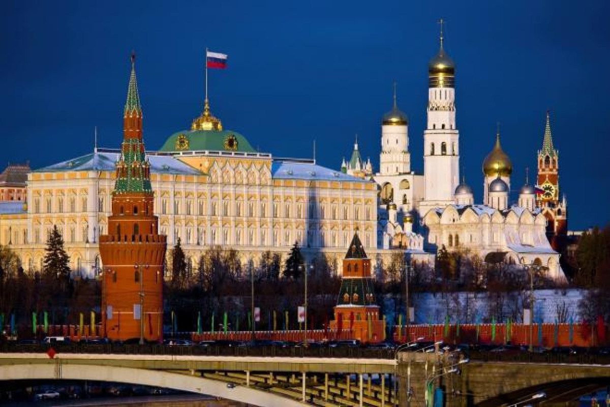 Kremlin: Azerbaijani and Russian presidents will discuss tension on the border