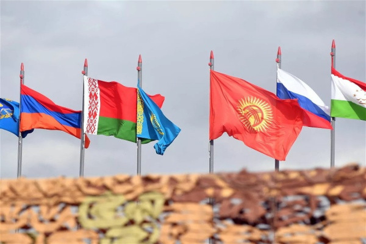CSTO does not plan to send peacekeepers to Yerevan