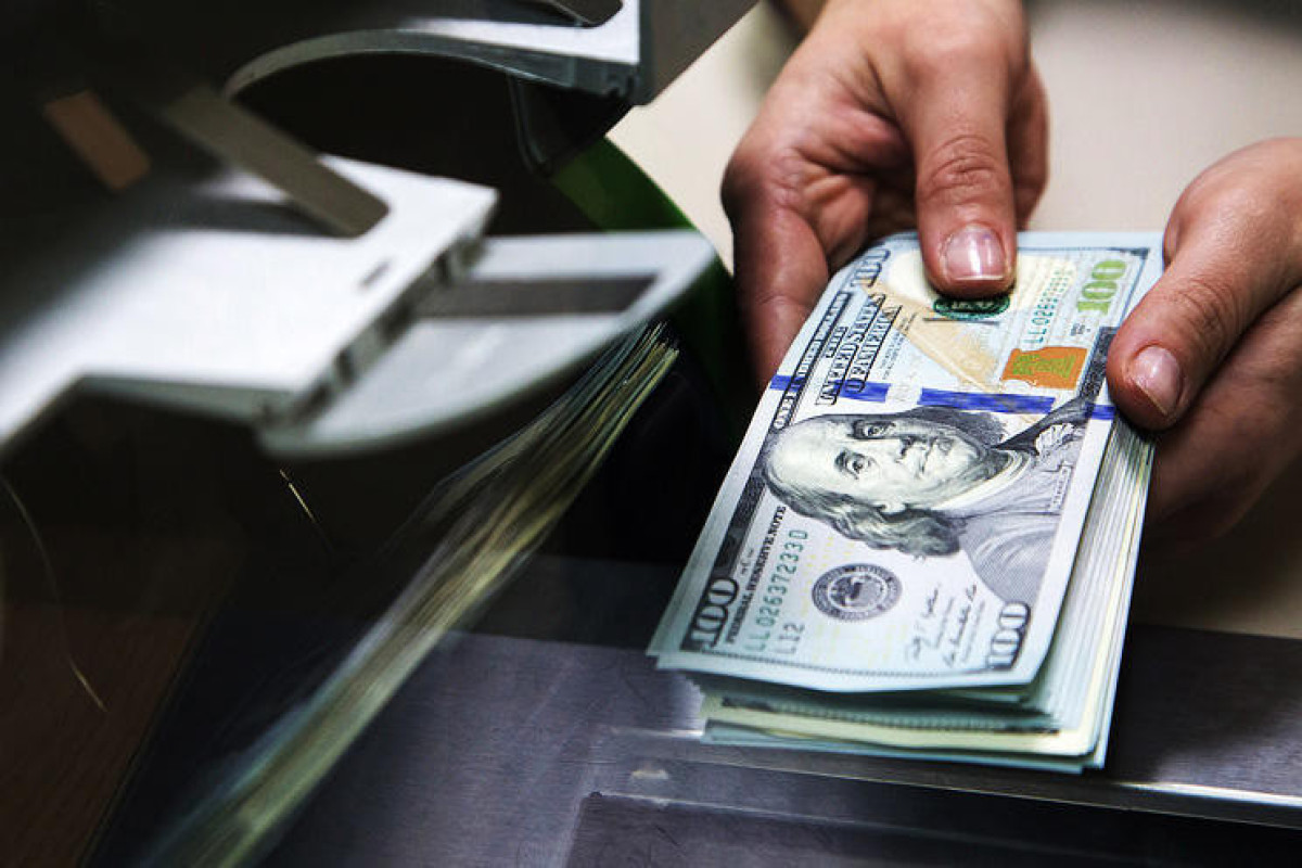 Azerbaijan’s foreign trade turnover made up USD 24.8 bln.