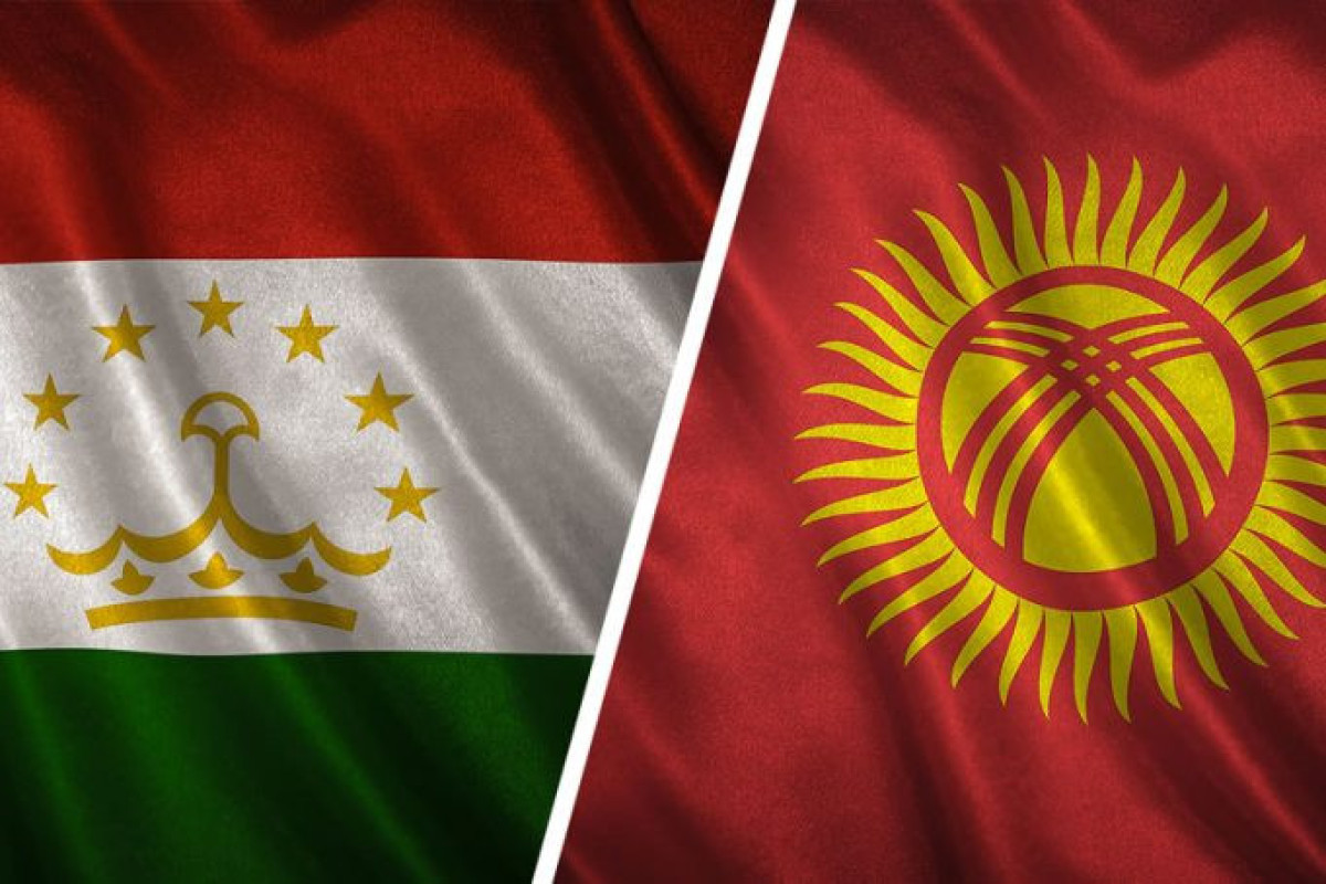 Foreign Ministers of Kyrgyzstan and Tajikistan hold phone talks