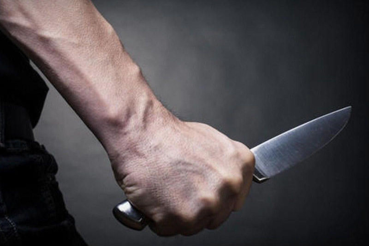 A knife-wielding man attacked mosque in Iran, several injured
