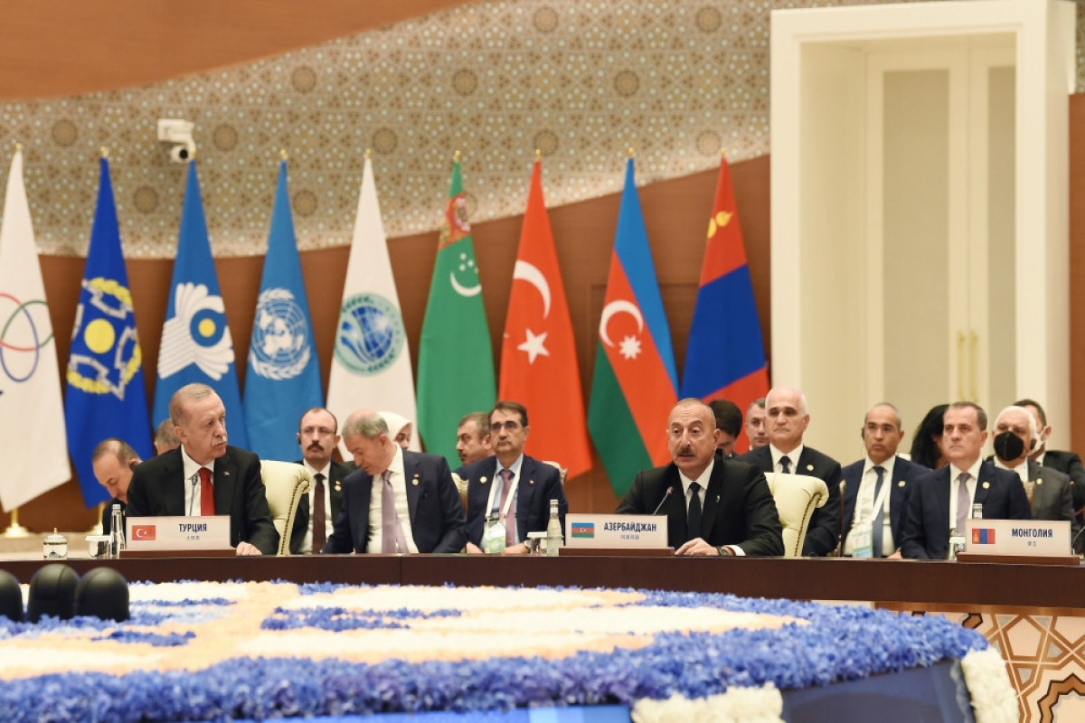Azerbaijani President: Armenia's provocation is a huge blow to normalization process-UPDATED 