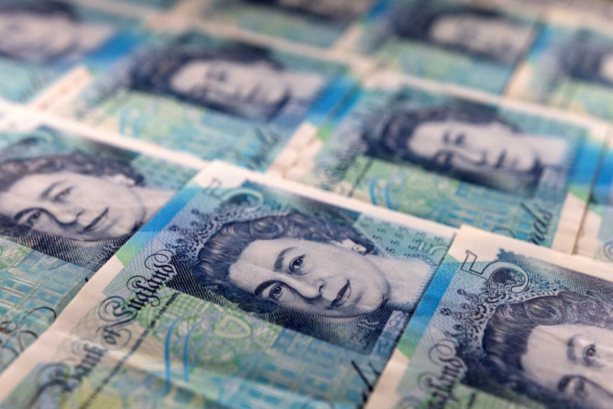 Pound falls to 37-year low on anniversary of Black Wednesday
