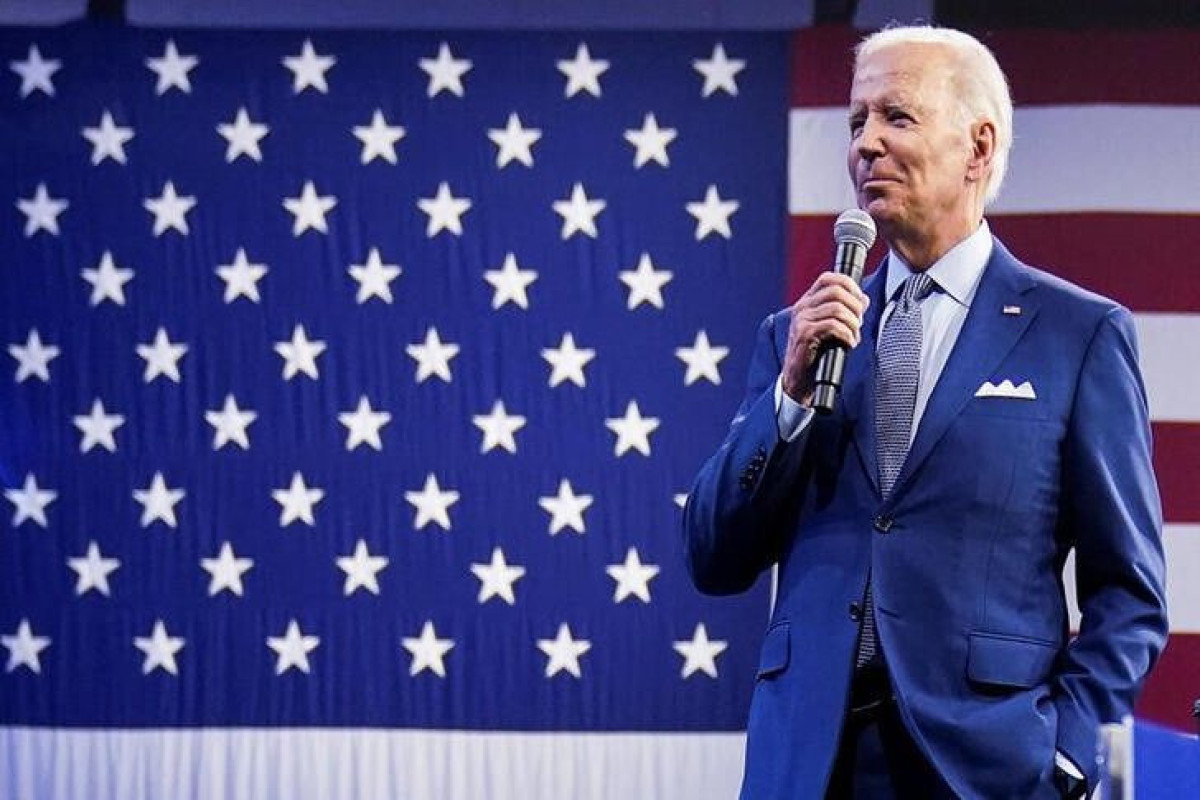 Biden talks energy, Russia with S.Africa's non-aligned Ramaphosa