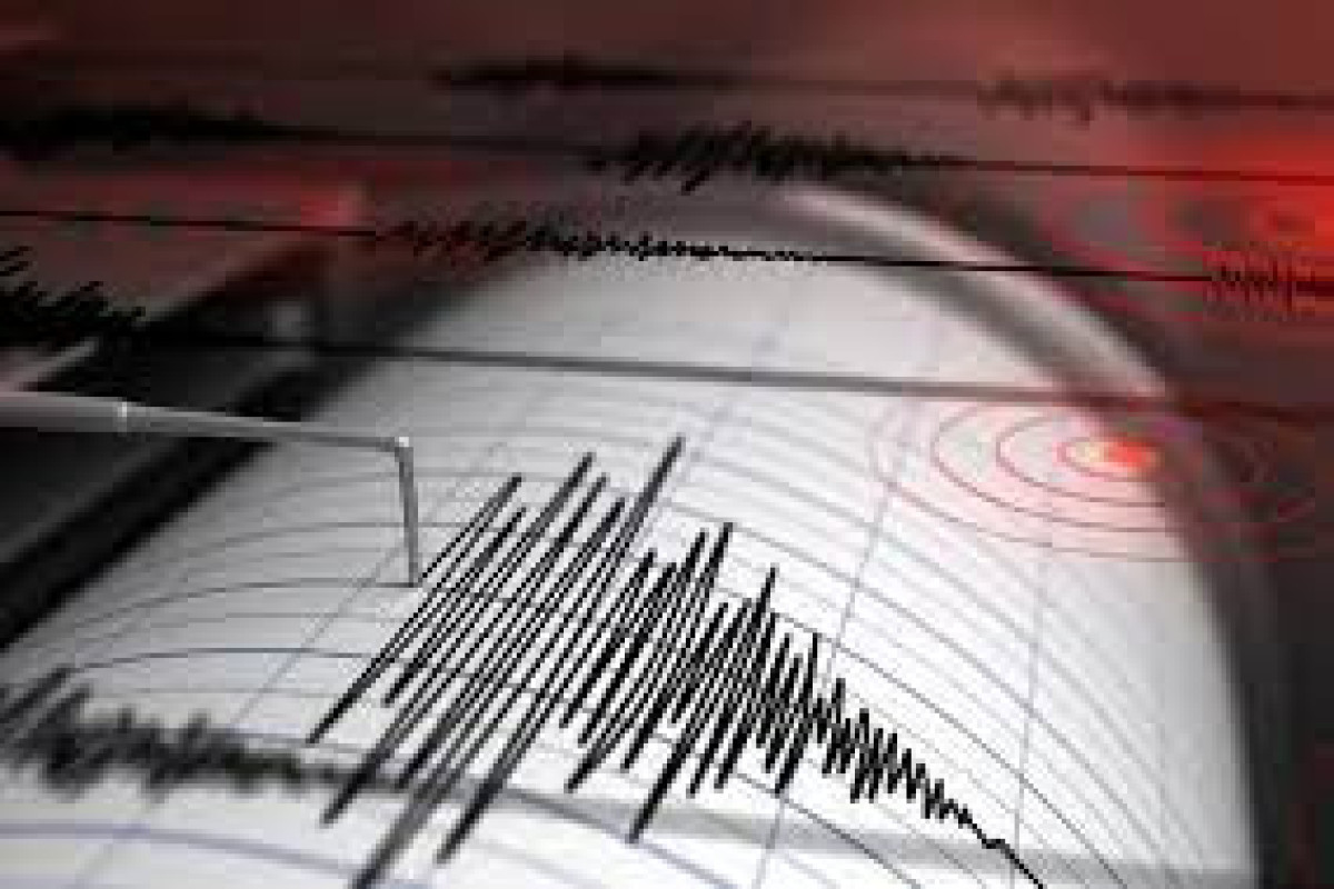 Earthquake hits Türkiye