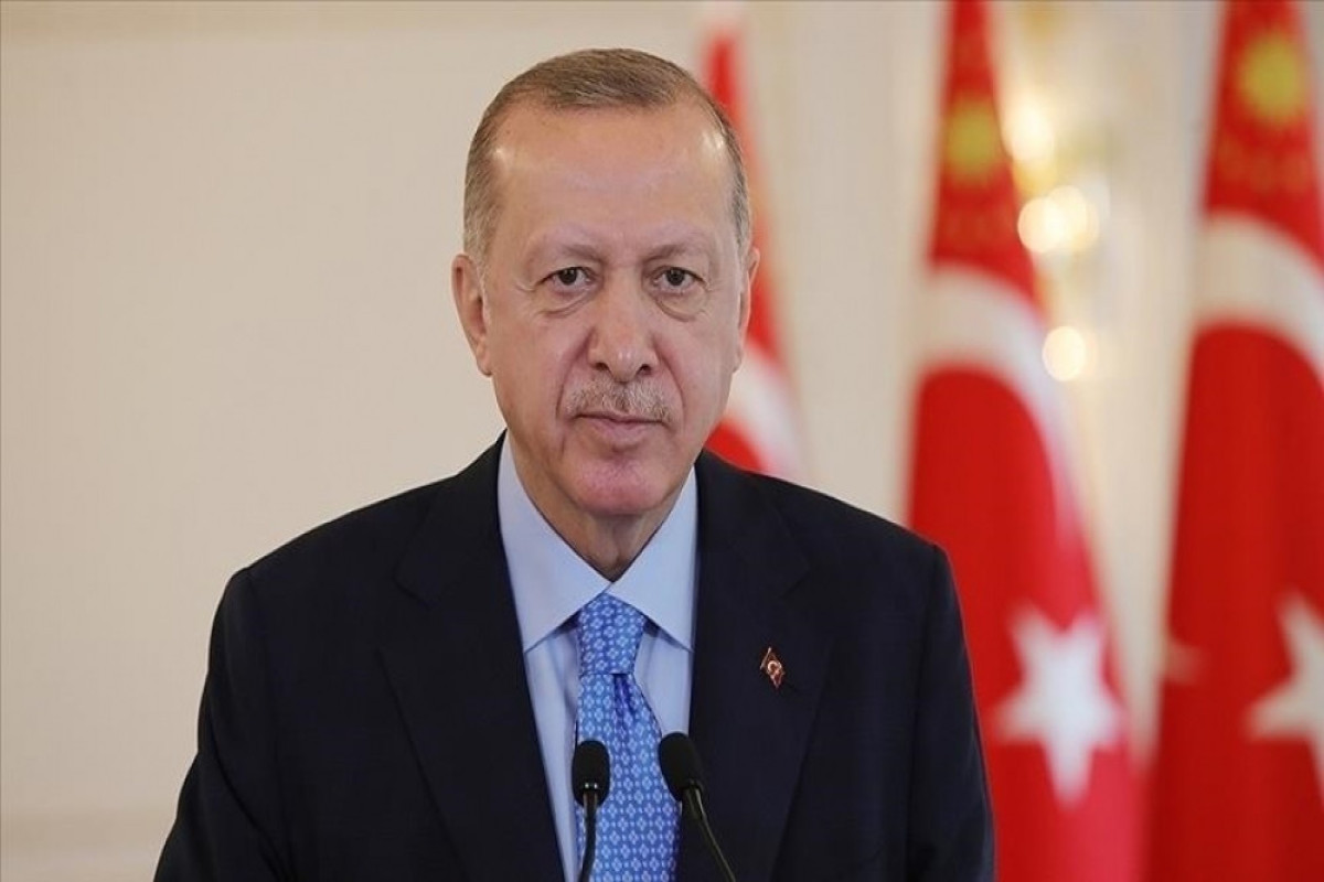 Erdogan calls on Armenia to fulfill its obligations