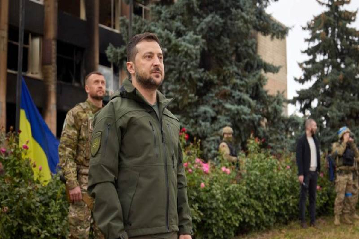 Zelensky adviser blasts Mexico over UN peace proposal