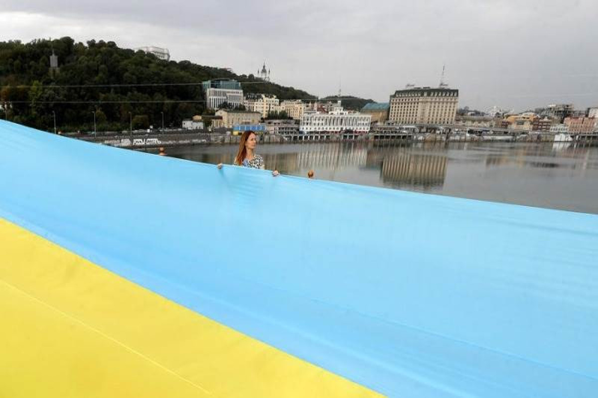Kyiv dismisses Romania's ex-minister's statement