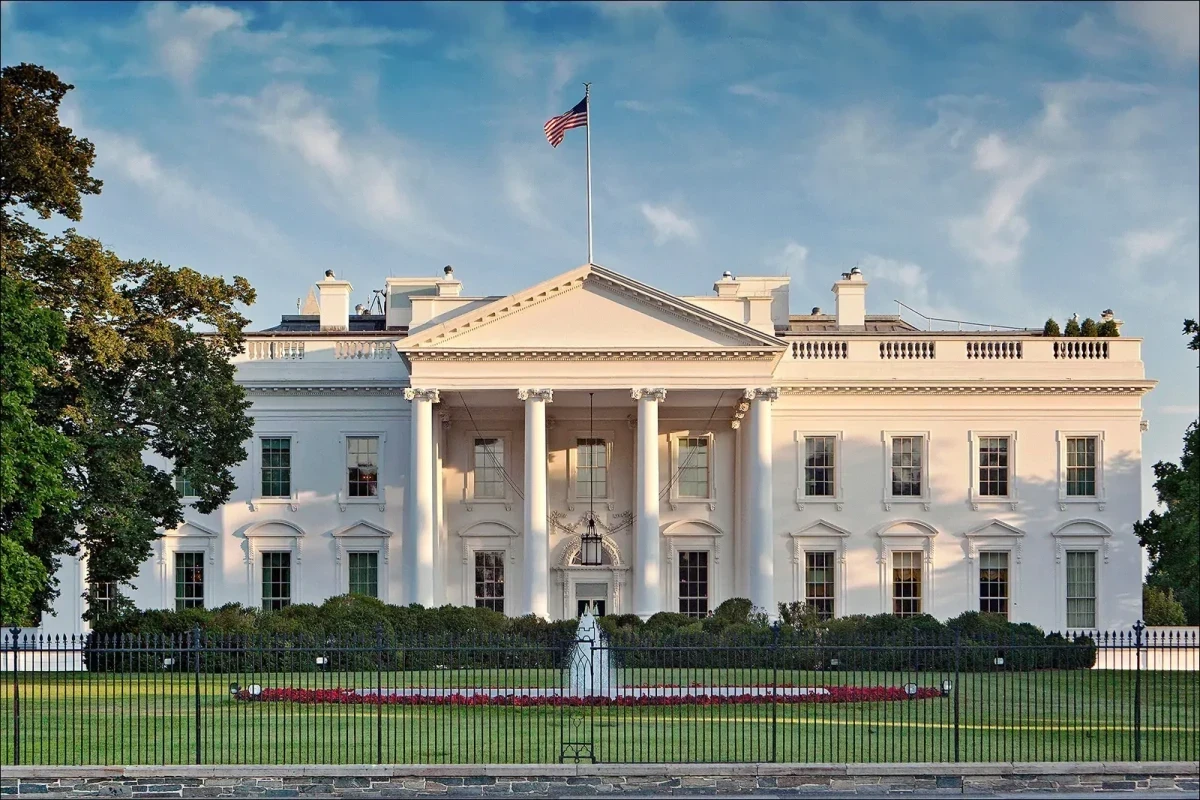 Biden's announcement of end of COVID-19 pandemic surprised White House
