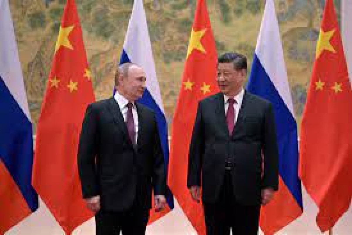 Russia and China agree to deepen defense cooperation, joint exercises -media