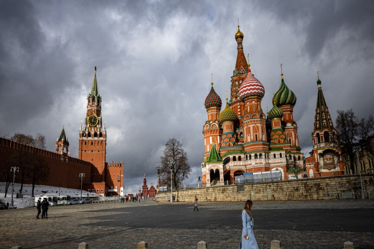 Kremlin comments on visit of Nancy Pelosi to Armenia