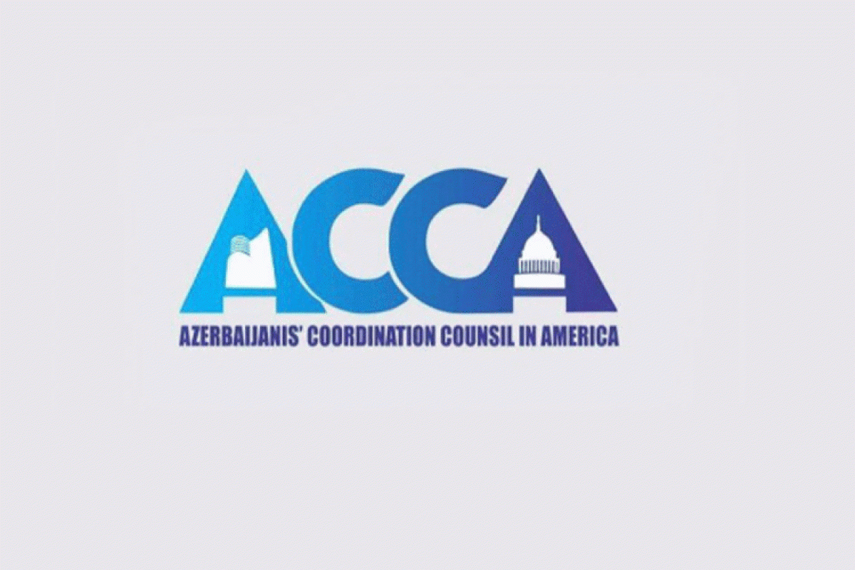 Azerbaijani Community demands US Congress to take immediate measure on unacceptable act of Nancy Pelosi