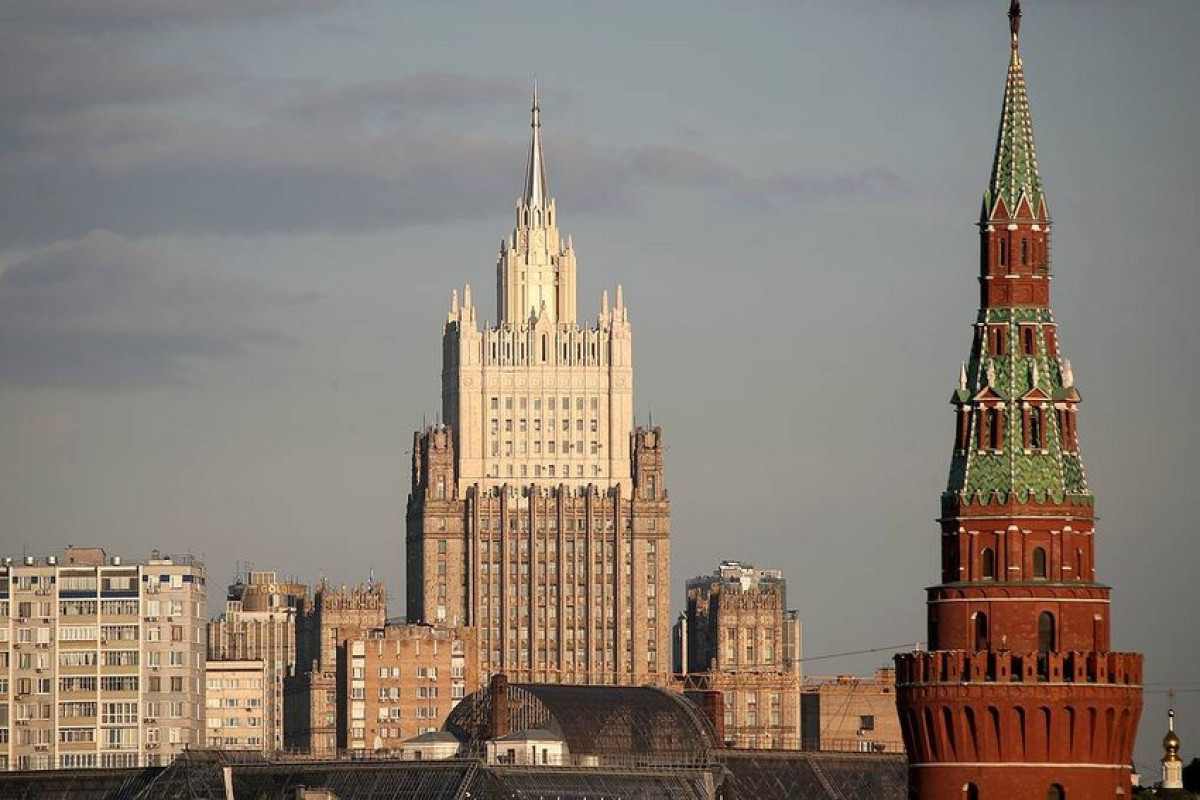 Moscow summons Canada envoy over Russian embassy attacks in Ottawa