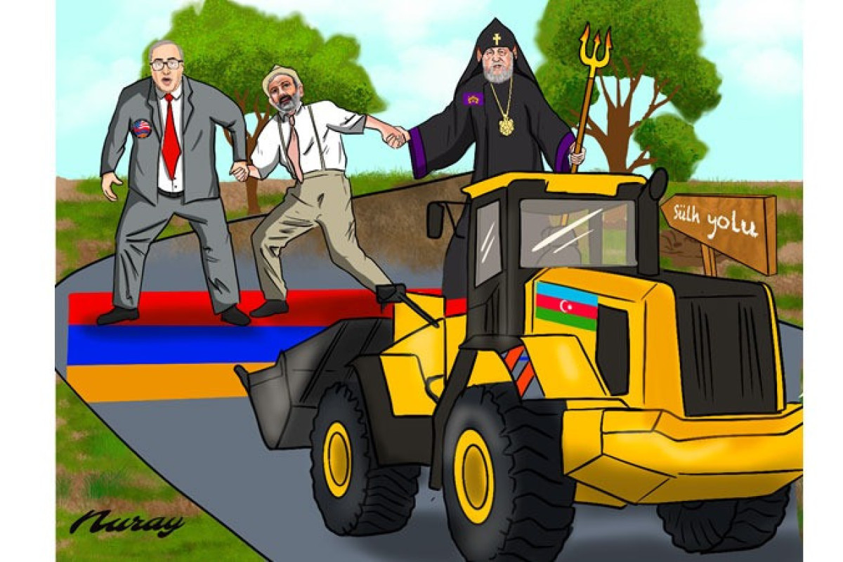 Armenian dilemma