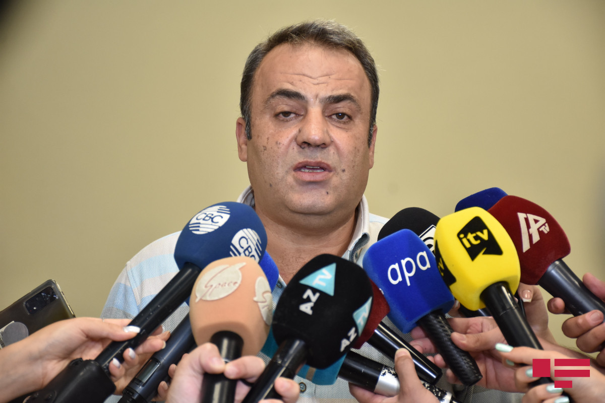 Selcuk Demirtash