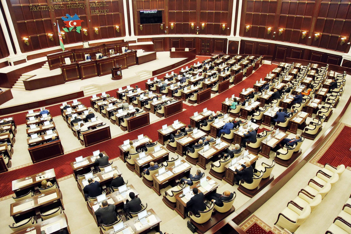 Azerbaijan's Parliament to hold special hearing regarding the damage caused by Armenian occupation