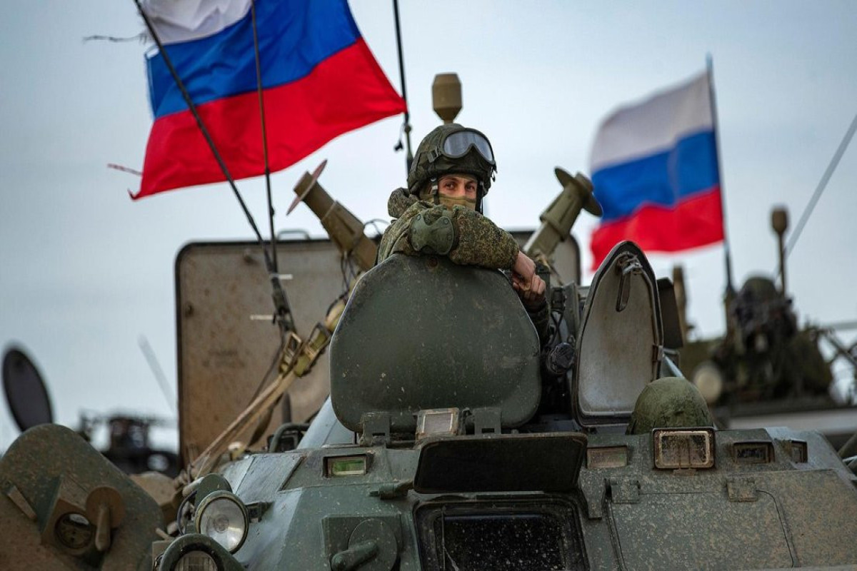 Russia unveils its mobilization resources