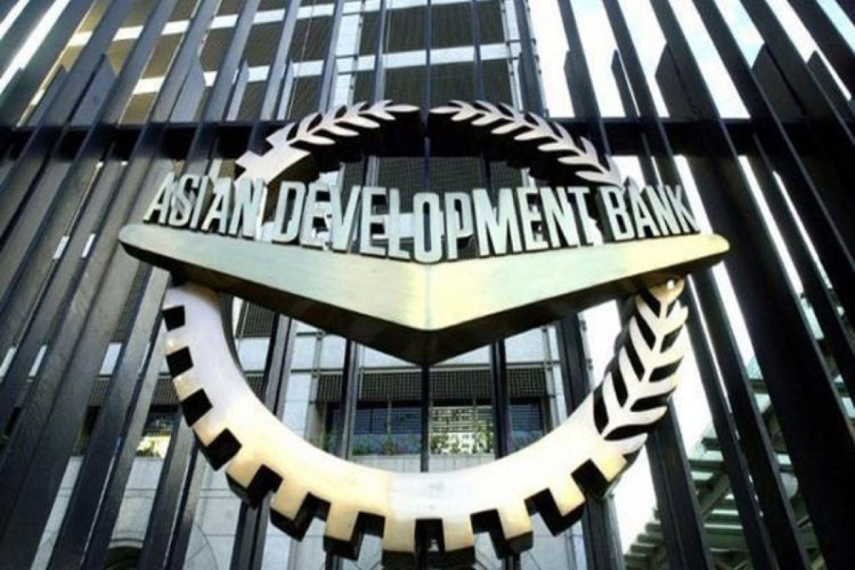 ADB improves its outlook on Azerbaijan's economic growth